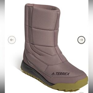 Adidas Terrex Choleah Boot size 8